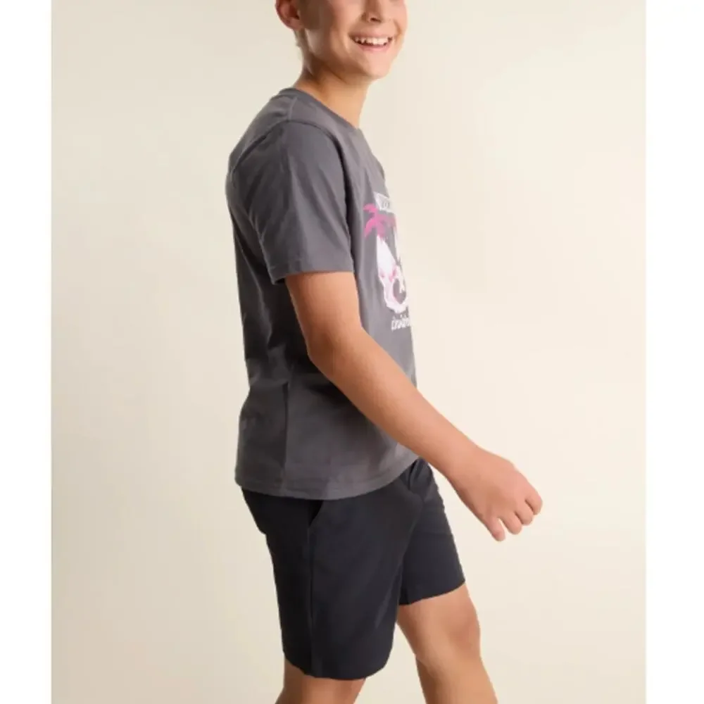 chubbies not only